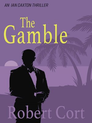 cover image of The Gamble